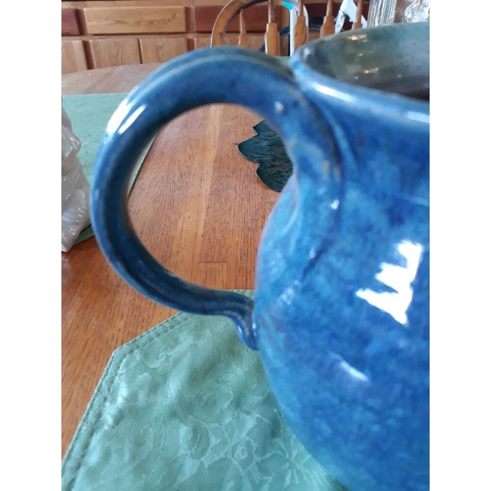Heavy Vase